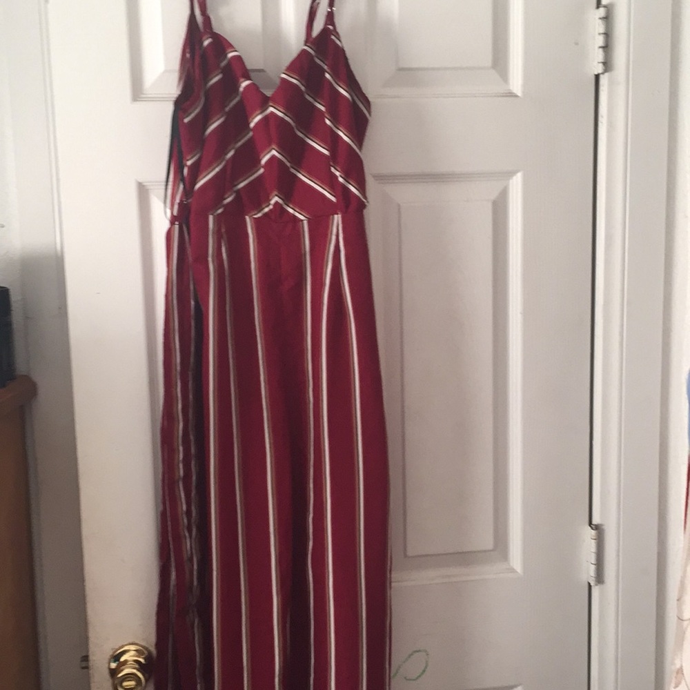 Jumpsuit - Picture 3 of 3